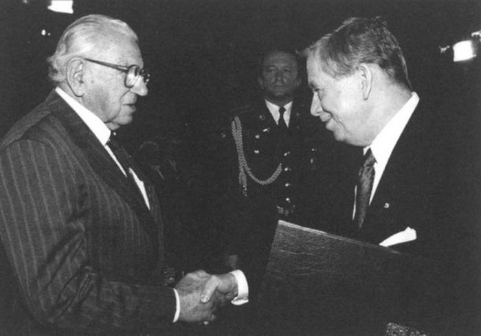 Этот человек спас от смерти 669 детей и никому не рассказал об этом