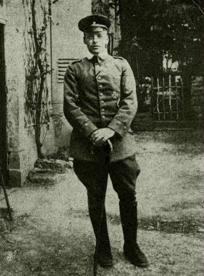 a biography of the germans greatest fighter hauptmann oswald boelcke a biography of the germans greatest fighter hauptmann oswald boelcke