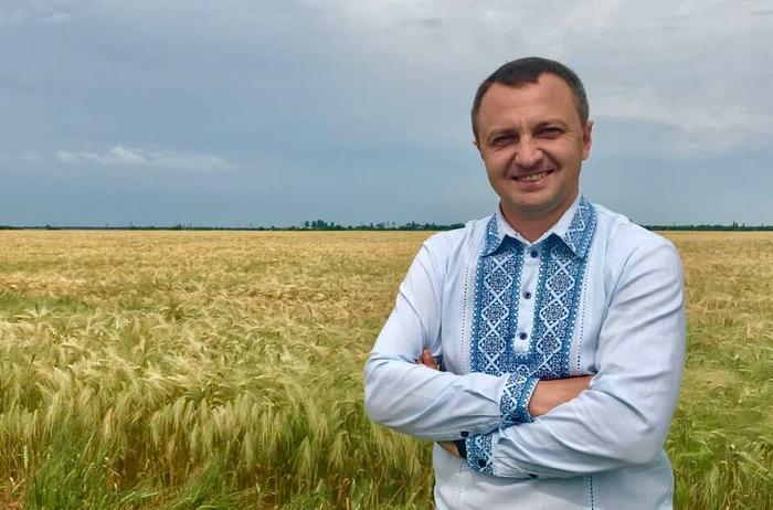 Украинские сайты на украинском языке