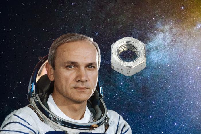 Эффект джанибекова чем обусловлено странное поведение гайки в невесомости. Смотреть фото Эффект джанибекова чем обусловлено странное поведение гайки в невесомости. Смотреть картинку Эффект джанибекова чем обусловлено странное поведение гайки в невесомости. Картинка про Эффект джанибекова чем обусловлено странное поведение гайки в невесомости. Фото Эффект джанибекова чем обусловлено странное поведение гайки в невесомости