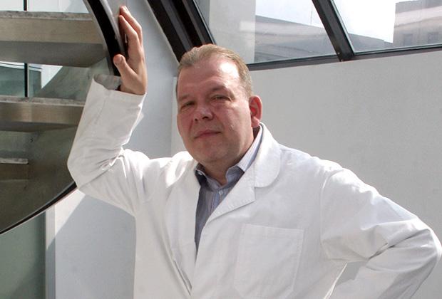 Александр Тепляшин