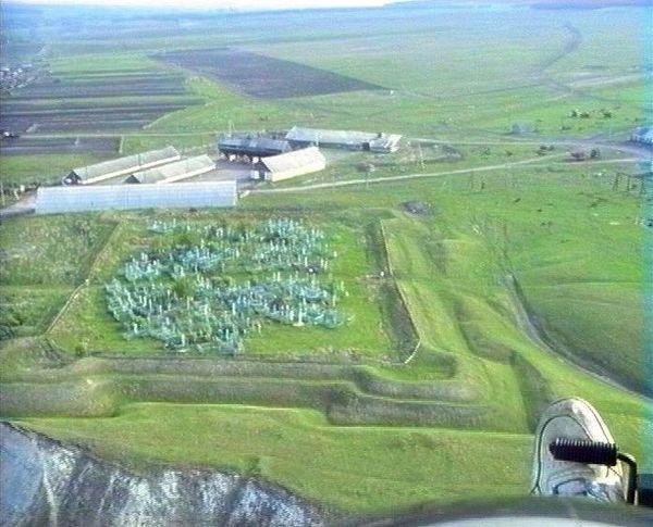 что случилось в 1800 году
