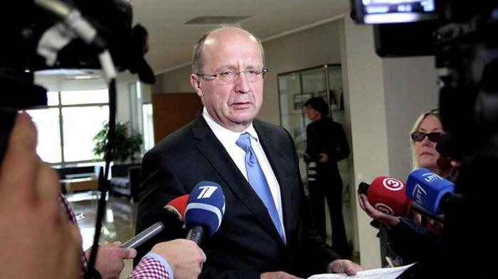 Андрюс Кубилюс