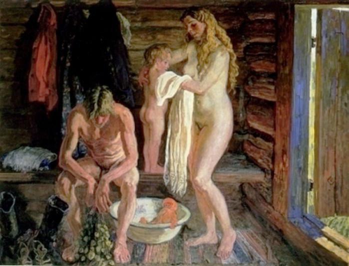 общие бани на руси что там творилось. Смотреть фото общие бани на руси что там творилось. Смотреть картинку общие бани на руси что там творилось. Картинка про общие бани на руси что там творилось. Фото общие бани на руси что там творилось