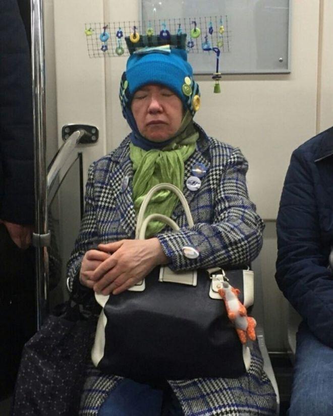 что мы вам говорили