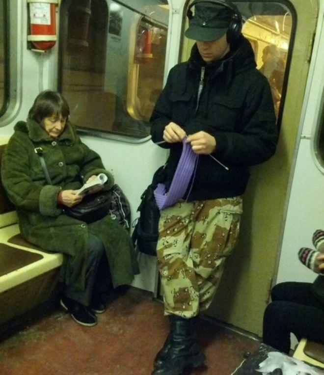это мило