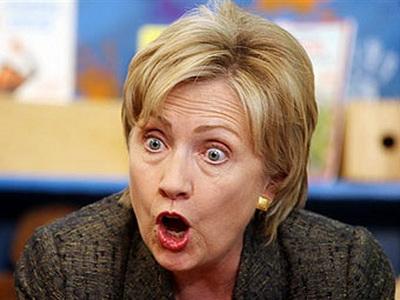 Клинтон Хиллари