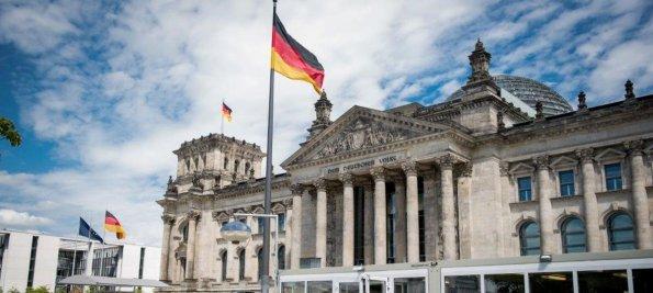 Эксперт: «Новый канцлер Германии останется в американской обойме»