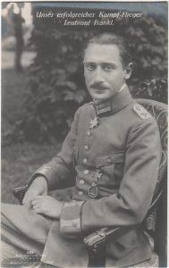 Вильгельм Франкль