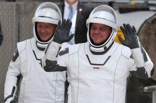 Фото: Getty Images via AFP