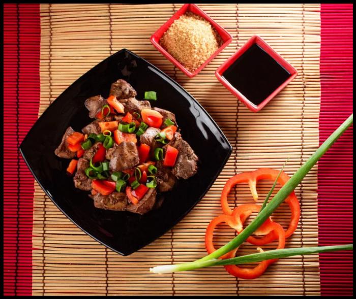 куриная печень по японски рецепт. 6860464 4668654. куриная печень по японски рецепт фото. куриная печень по японски рецепт-6860464 4668654. картинка куриная печень по японски рецепт. картинка 6860464 4668654. Джемпер Размер российский: 44/46, 48/50, 52/54 Описание вязания Спинка Н.