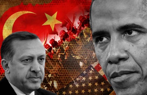 США срочно эвакуируют американцев из Турции. Госдеп и Пентагон что-то скрывают