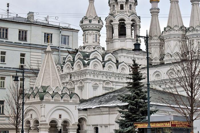 храм рождества пресвятой богородицы в путинках официальный сайт
