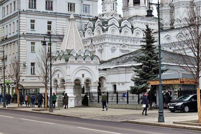 храм рождества пресвятой богородицы в путинках официальный сайт