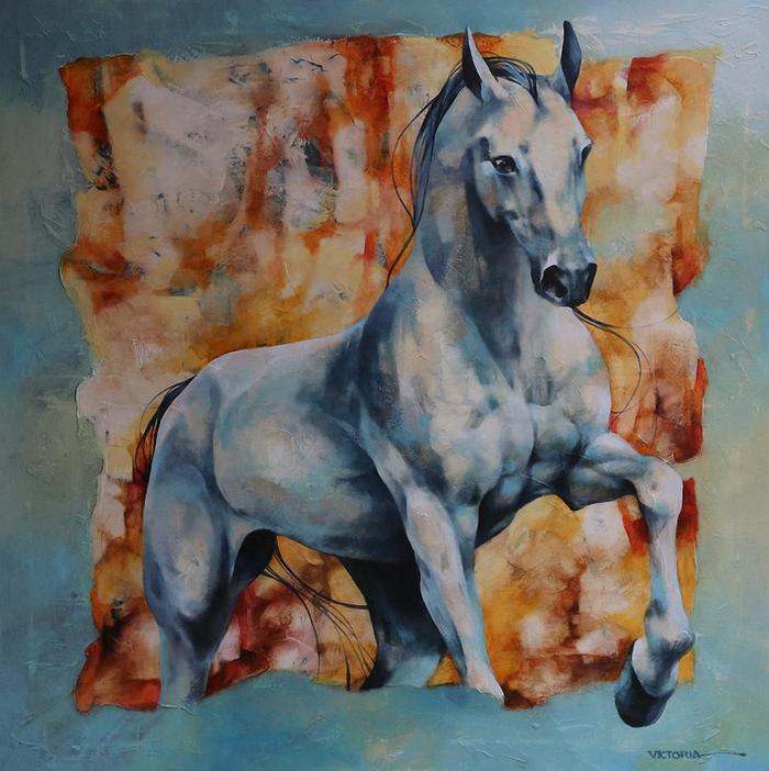 Что то кони мне попались. Кони привередливые. Болгарская художница виктория стоянова. Высоцкий картинки. Высоцкий на коне.