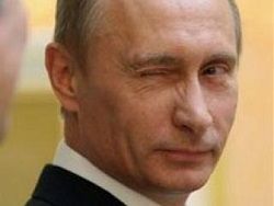 Путин сменил начальника Военной академии Генштаба
