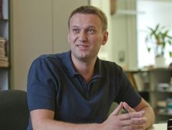Навальный: о двойном гражданстве сенатора Малкина