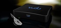 Любопытное устройство Vudu, с его помощью можно будет смотреть практически любые фильмы в Full HD разрешении