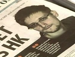 40 процентов американцев поддержали действия Сноудена