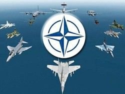 Страны НАТО отказываются от военной операции