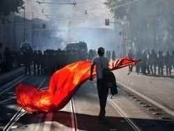 учение о классовой борьбе