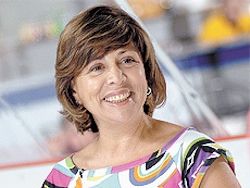 Ирине Родниной отказали в американской визе