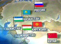 НАТО больше не главный военный союз на планете НАТО больше не главный военный союз на планете