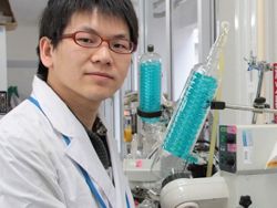 Японские ученые редактируют геном