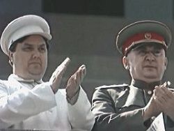 маленков после смерти сталина занимал пост