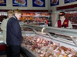 Россияне переключились на новые бренды из-за санкций и девальвации Россияне переключились на новые бренды из-за санкций и девальвации