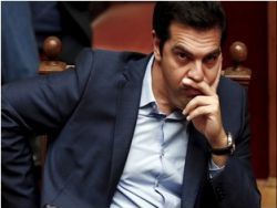 Переговоры Греции с еврокредиторами пройдут 28 июля