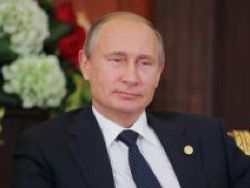Путин подписал закон о штрафах до 1 млн для поисковиков