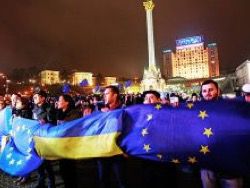 "Дружба" Украины и ЕС: проблемы начались у всех