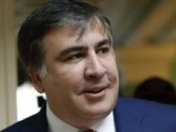 ЕС против Саакашвили