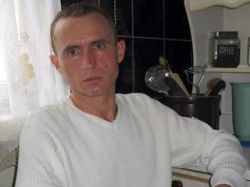 \"Воскресший\" польский рыбак Петр Куци полгода не может доказать властям, что не умер