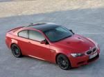 BMW обнародовал цены на новые модели M3