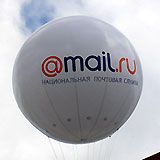 Mail.ru заработает на отсутствии рекламы