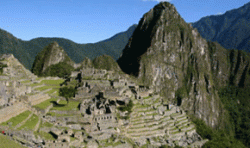 Перу – латиноамериканская столица гурме
