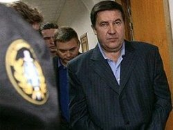 Александру Бульбову продлили срок заключения под стажей 
