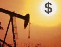 Глава МВФ предсказывает снижение темпов роста цен на нефть