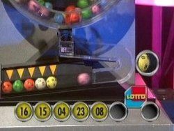 Почти 19 млн евро получил победитель лотереи в Ирландии