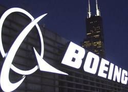 Boeing разрабатывает самолет, способный лететь 30 суток