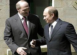 Как будут развиваться отношения России и Белоруссии?