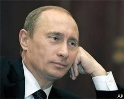 КПРФ проверит законность \"Прямой линии\" Путина