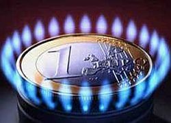 \"Газпром\"  может снизить добычу газа