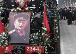 Почему Сталин до сих пор нуждается в объективной исторической оценке?