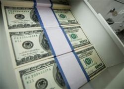Население Молдавии в ажиотаже скупает валюту