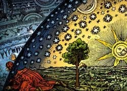 Астрологии хотят вернуть статус серьезной науки