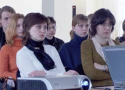 У московской молодежи завышенные требования к работе