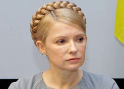 Москва дала ответ действиям Тимошенко